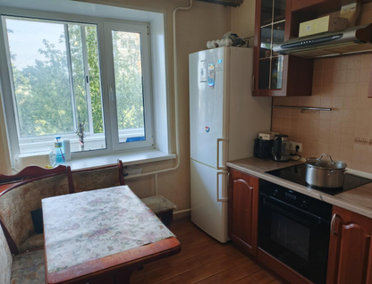 2-к. квартира, 51,7 м²