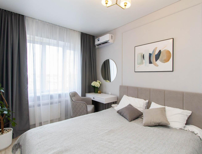 1-к. квартира, 37,2&nbsp;м²