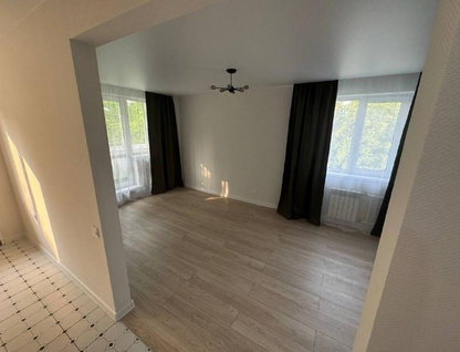 1-к. квартира, 30,6&nbsp;м²