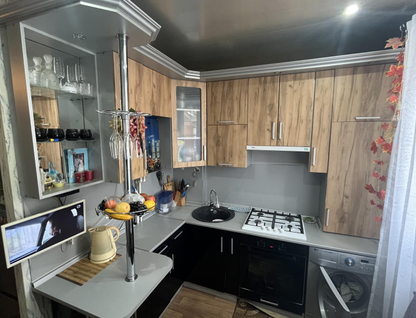 2-к. квартира, 48&nbsp;м²
