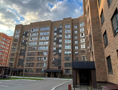 3-к. квартира, 86,1&nbsp;м²