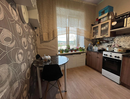 2-к. квартира, 56&nbsp;м²