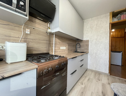 2-к. квартира, 43,2&nbsp;м²