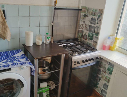 1-к. квартира, 32&nbsp;м²