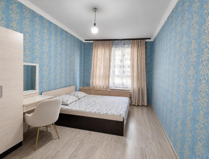 2-к. квартира, 64&nbsp;м²