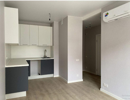 1-к. квартира, 35,6&nbsp;м²