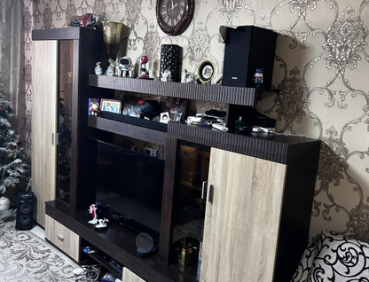 4-к. квартира, 81,2&nbsp;м²