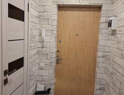 1-к. квартира, 32&nbsp;м²