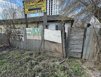 1-к. квартира, 27 м²