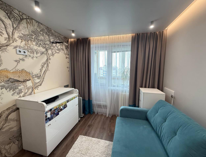 2-к. квартира, 50,6&nbsp;м²