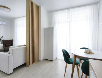 2-к. квартира, 69,3 м²