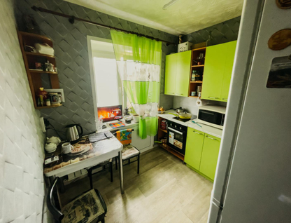 2-к. квартира, 43&nbsp;м²