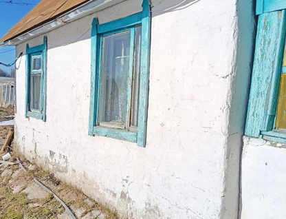 Одноэтажная дача, 20 м²