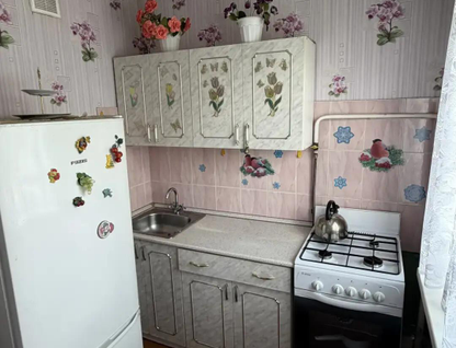 2-к. квартира, 44 м²