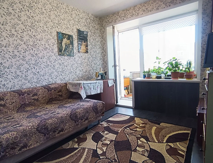 1-к. квартира, 35&nbsp;м²