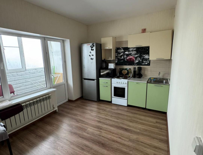 1-к. квартира, 47,9 м²