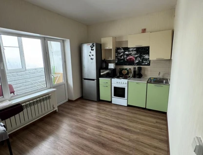 1-к. квартира, 47,9 м²