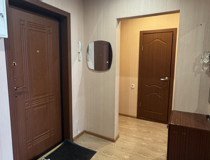 1-к. квартира, 42&nbsp;м²