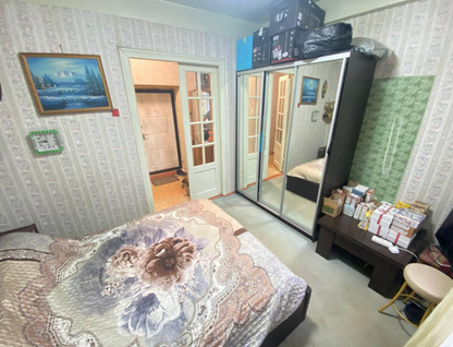 2-к. квартира, 48,1 м²