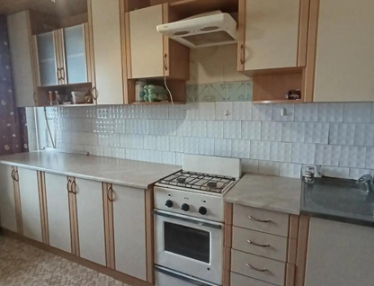 1-к. квартира, 31&nbsp;м²