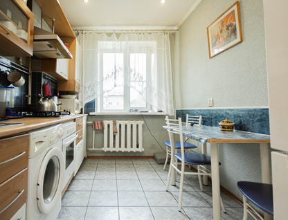 2-к. квартира, 42,1 м²