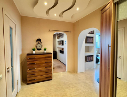 2-к. квартира, 63&nbsp;м²