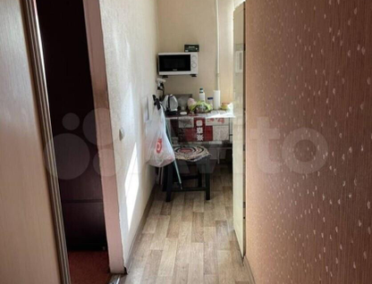 1-к. квартира, 30&nbsp;м²