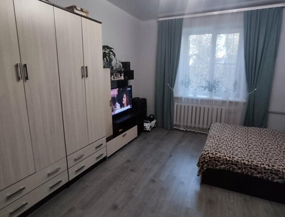 3-к. квартира, 83&nbsp;м²