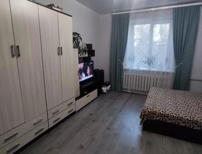 3-к. квартира, 83 м²