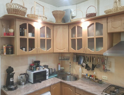 3-к. квартира, 77,1&nbsp;м²