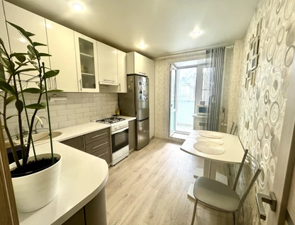 1-к. квартира, 32,8&nbsp;м²