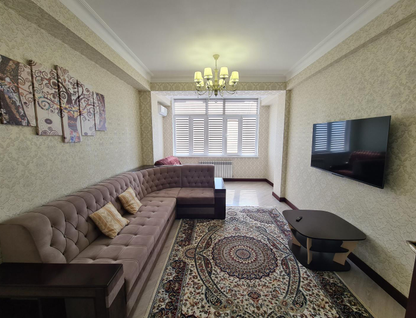 2-к. квартира, 75&nbsp;м²