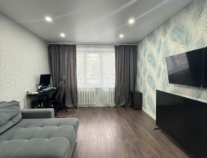 2-к. квартира, 52,6&nbsp;м²