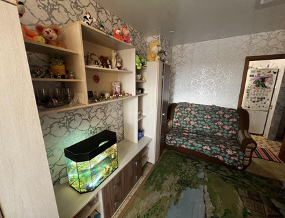 2-к. квартира, 30 м²