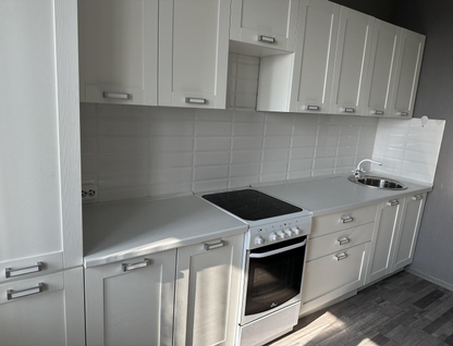 1-к. квартира, 38&nbsp;м²