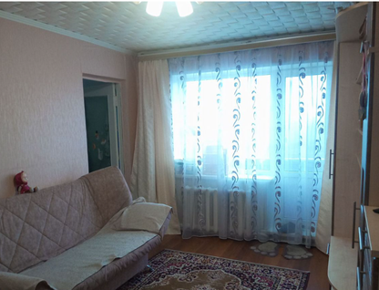2-к. квартира, 35,5&nbsp;м²