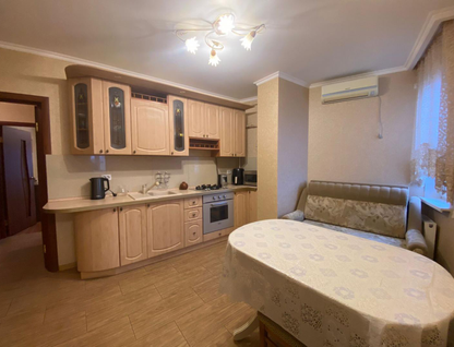2-к. квартира, 56&nbsp;м²