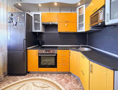 2-к. квартира, 55,1&nbsp;м²
