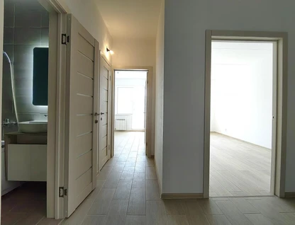 1-к. квартира, 40,6&nbsp;м²