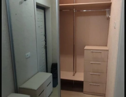 1-к. квартира, 27,8&nbsp;м²