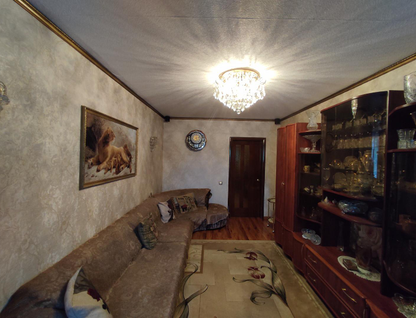 4-к. квартира, 94,9&nbsp;м²