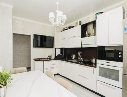 3-к. квартира, 71,4&nbsp;м²