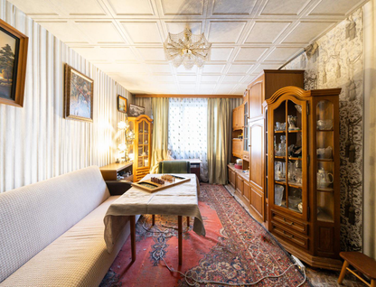 4-к. квартира, 100,1&nbsp;м²