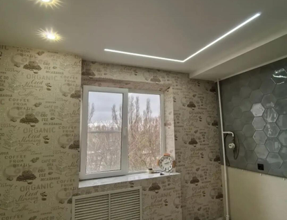 1-к. квартира, 42&nbsp;м²