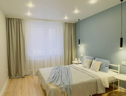 2-к. квартира, 51 м²