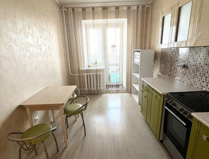 1-к. квартира, 40&nbsp;м²