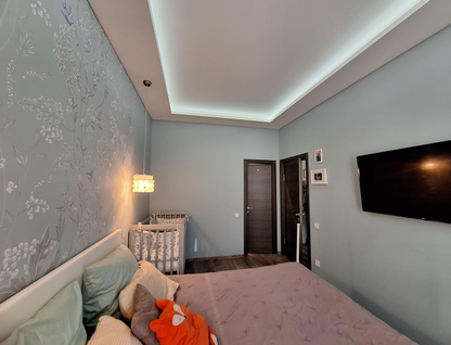 2-к. квартира, 50,5&nbsp;м²