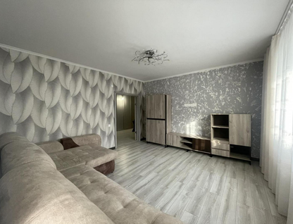 2-к. квартира, 64,4 м²