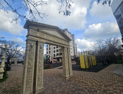 1-к. квартира, 41,4 м²