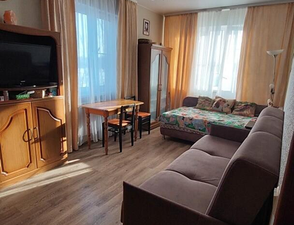 2-к. квартира, 55&nbsp;м²